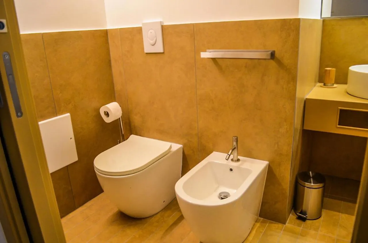Scavi 32 Hotel Ercolano Italy