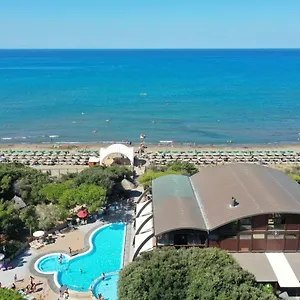 **** Resort Canado Club Family Village Italien