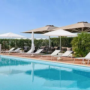 **** Hotel Delle Rose Italien