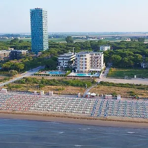 **** Hotel Jesolopalace & Italien