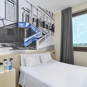 *** Hotel Milano-monza Italien