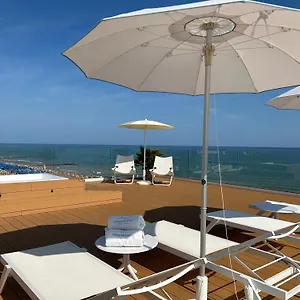 *** Hotel Mirafiori Italien