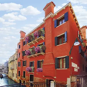 *** Hotel Mercurio Italien