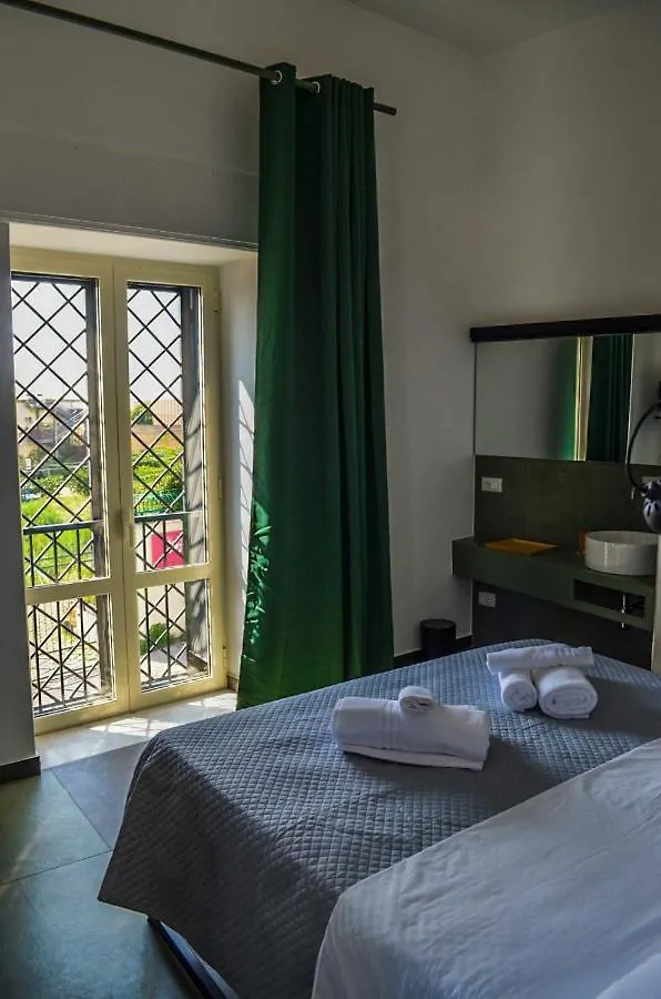 Hotel Scavi 32 Ercolano