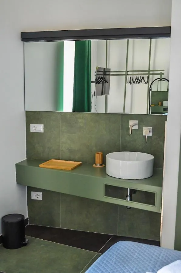 Hotel Scavi 32 Ercolano 0*,  Italien