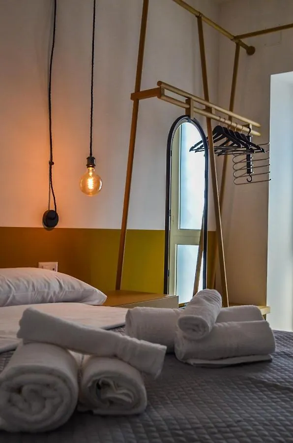 Hotel Scavi 32 Ercolano