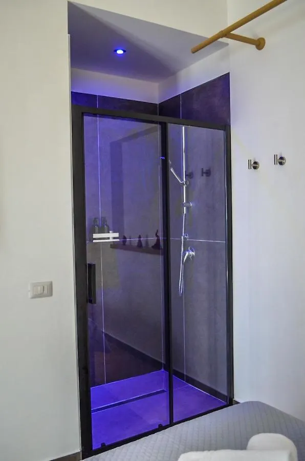Hotel Scavi 32 Ercolano