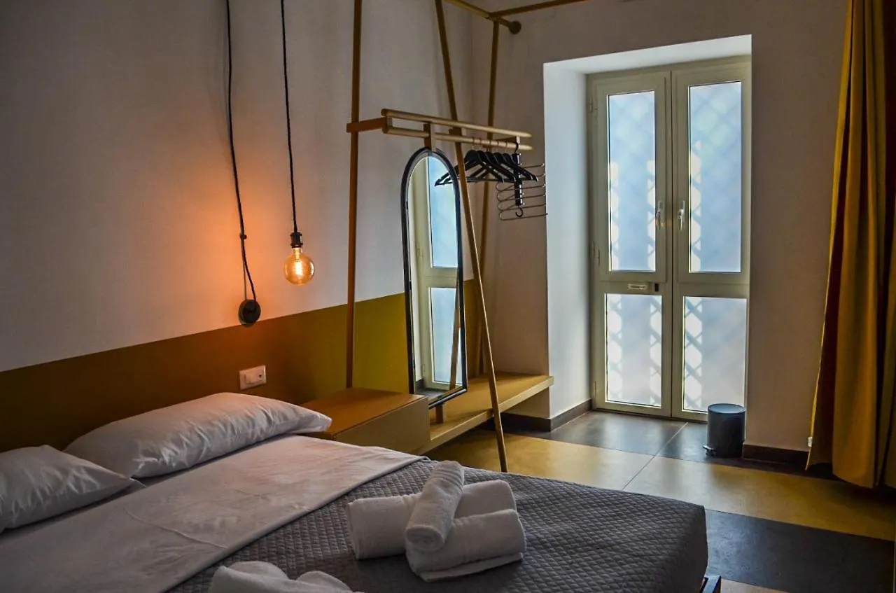 Hotel Scavi 32 Ercolano 0*,  Italien