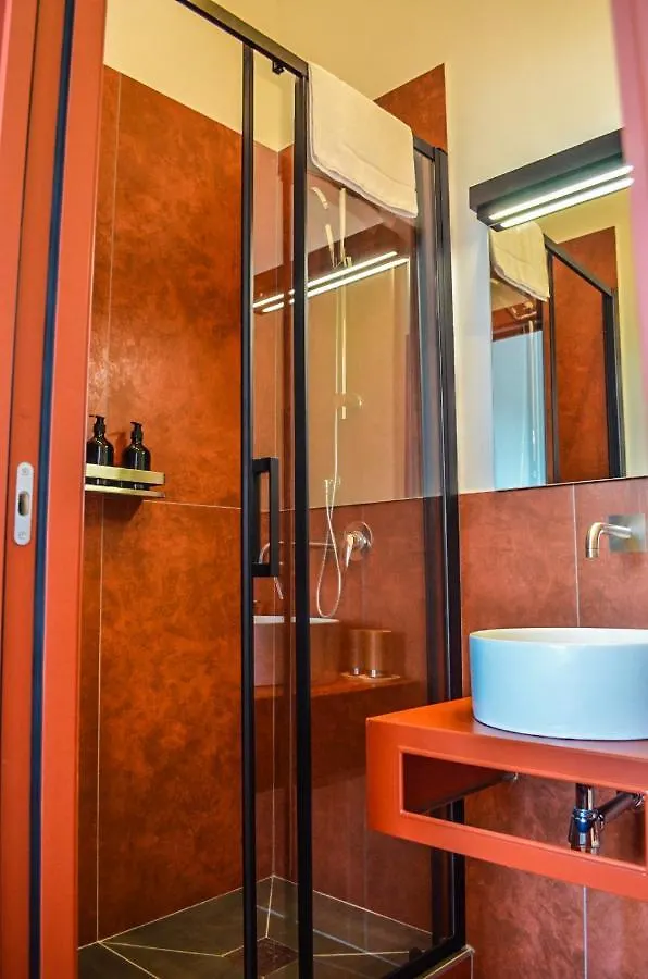 Hotel Scavi 32 Ercolano