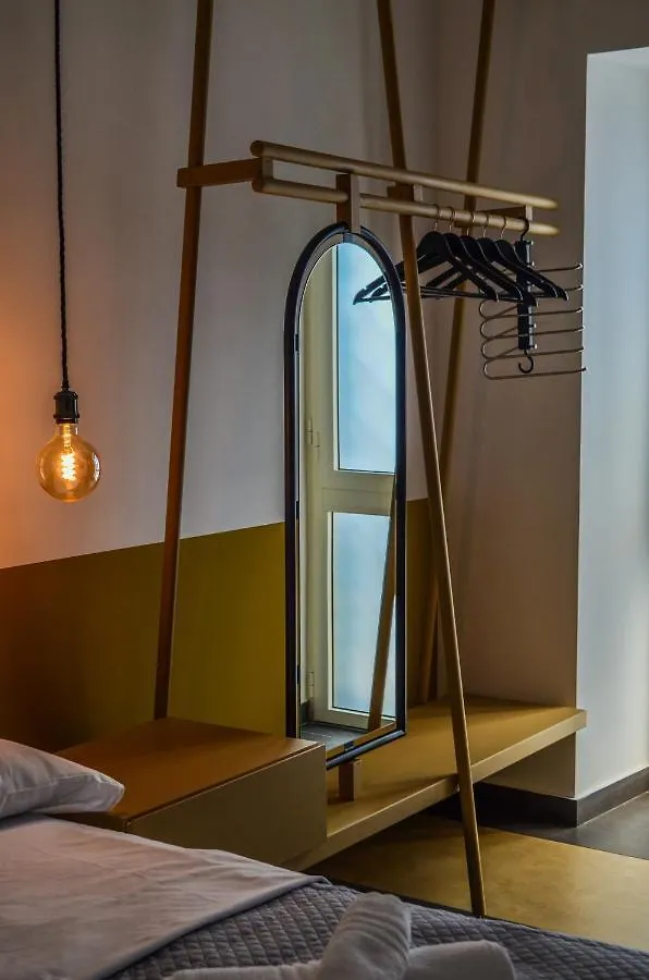 Hotel Scavi 32 Ercolano