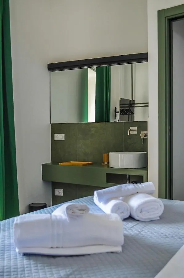 Hotel Scavi 32 Ercolano